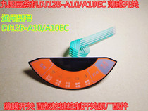 Joyoung Soymilk Maker DJ12B-A10 A10EC Membrane Switch Panel Button Control Switch Original Accessories