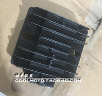 Suitable for flying eagle Cygnus Linhai Aurora Cygnus lead motorcycle switch rectifier charging silicon