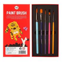 Merry Childrens Painting Brush Brush Kindergarten Fine Arts Special Painting Tool Tie Brush Set