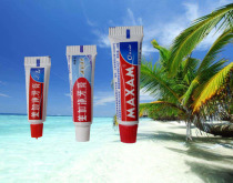 Hotel hotel guest room travel disposable toothpaste 3g3g megajing 6g6g megajing