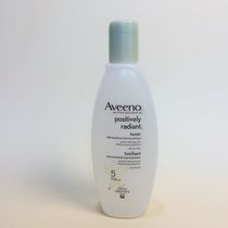 Canada aveeno special effect brightening skin firming water toner moisturizer 200g safe during pregnancy
