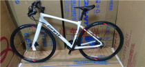 GIANT Fastroad SL1 Oil Brake Carbon Fork 20 Speed Flat Handle Road Bike