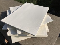 5mm1mm2mm2 5mm grid drawing paper a4 coordinate paper square paper plate paper paper for design