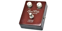 BBE Soul Vibe Effect Pedal