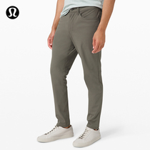 lululemon丨ABC mens trousers slim fit 32 LM5972S