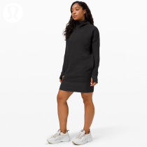 lululemon call for Cozy ladies dress LW1CR7S