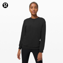 lululemon -- Lady of All Yours round the sweatshirt LW3EK6S