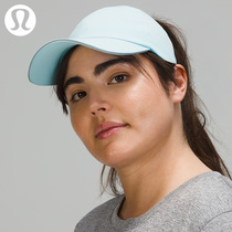 lululemon fast and Free ladies sports hat LW9DLOS