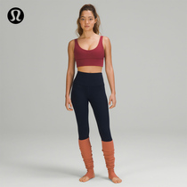 lululemon Evolution ladies warm leg protector LW9DOHS