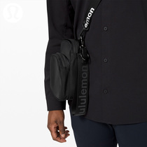 lululemon | Never Lost key lanyard LU9ALMS
