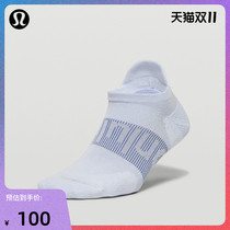 lululemon power Stride women with ear socks LW9CTDS