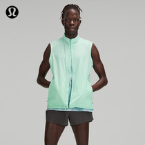 lululemon-Fast and Free mens vest LM4ACTS