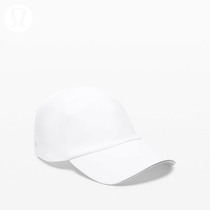 lululemon fast and Free women sports hat * Pony LW9CVNS