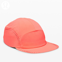 lululemon 丨 Race Kit Sports Cap LU9AN2S