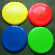 Frisbee children soft UFO kindergarten Primary School students outdoor sports children safety toys parent-child interactive game C