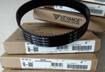 Goodyear W-720 belt W-800 Herringbone timing belt W-896 Horse brand CONTITECH transmission toothed belt