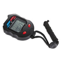 Tianfu stopwatch PC100D 100 stopwatch electronic stopwatch countdown running timer