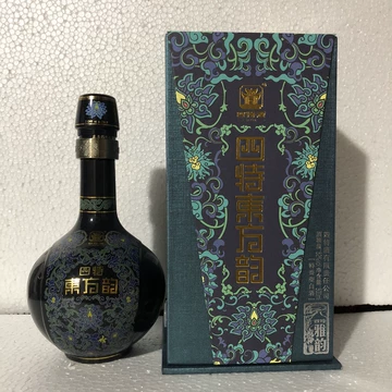 四特东方韵国韵52度-四特东方韵国韵52度促销价格、四特东方韵国韵52度
