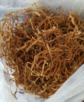 Fish wake-up grass dry 500g fish wake-up grass tea root fish wake-up grass