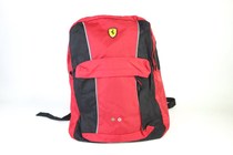 Ferrari speed roller skates backpack roller skate bag skate bag skate bag flat shoulder backpack