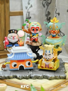 如来佛手 孙悟空 古玉 出土物 ？ 翡翠？ ￼ 斗战胜佛孙悟空缅甸天然墨