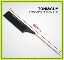 Super good demarcation comb comb pigtail bi pet dog Teddy VIP Yorkshire Marzis pointed tail comb