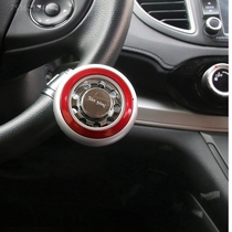 Booster ball bearing type universal car steering wheel booster turning reversing ball truck auxiliary steering gear saving