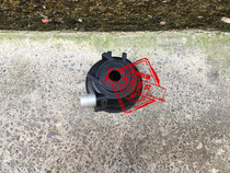 125 Fuxi Qiao grid ghost fire generation second generation Sixth generation 100CC motorcycle km tooth wheel Tooth speed tooth wheel