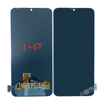oneplus 1 5 plus 1 3 1 6t 1 7t 1 7Pro chaiji original LCD screen assembly