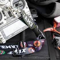 EMAX Yinyan model remote control lanyard adjustable length drone remote control custom strap
