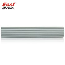 East Yisida 33CM glue cotton drag head Hand wash free folding glue cotton drag head