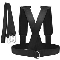 Drawstring strap Sled strap strap equipment accessories