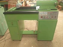 Jade carving machine Engraving machine Jade carving small carving hanging grinding table machine horizontal machine to ensure factory direct sales 308w