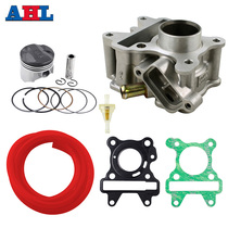 Adapt Yamaha XF50 Y D L VOX YN50F YW50F YW50FX cylinder piston middle repair pad