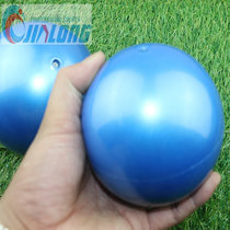 Inflatable solid ball 1 2 kg solid ball soft shot ball special school standard equipment for students  middle school examination