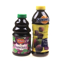 American imported prune juice sunsweet Sun prune juice 946ml pregnant women elderly children pure juice