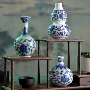 青釉瓷瓶-青釉瓷瓶促销价格、青釉瓷瓶品牌- 淘宝