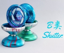 YYF genuine shutter Class B shutter outer ring wide version B goods yo yo-yo ball cost-effective yo-yo yo