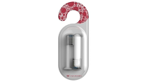 (Two-pack) universal type every mini electric toothbrush head buy one get three free (send color random)