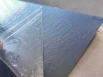 Fumeijia D8267 Black Rock magnetic plate refractory board veneer