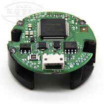Domochuan Servo Encoder TS 5710N244 New Original Price