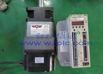 SGMP-08U314M used imported servo motor reducer 42PL0550 drive SGDH-08AE