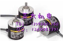 New Omron Rotating Encoder E6B2 - CWZ6C 3000P R bargaining