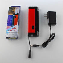 Flaw detection dual-band portable ultraviolet lamp 254nm 365nm ultraviolet analyser ultraviolet detector