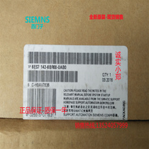6ES7142 6ES7 142-6BR00-0AB0 Siemens ET 200ECO PN 8 DO 24V DC 2A
