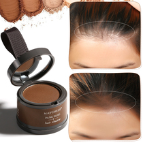 France Landeshaired International line Pink powder Powder Shadow Powder filled with pen head Hair Embellished Hair Dressing Goddess Regoddess