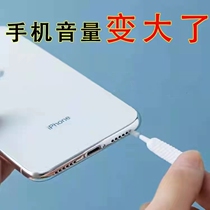 Mobile phone clean brush brush phone charge hole hole hole clean dust artifact multi-function keyboard brush