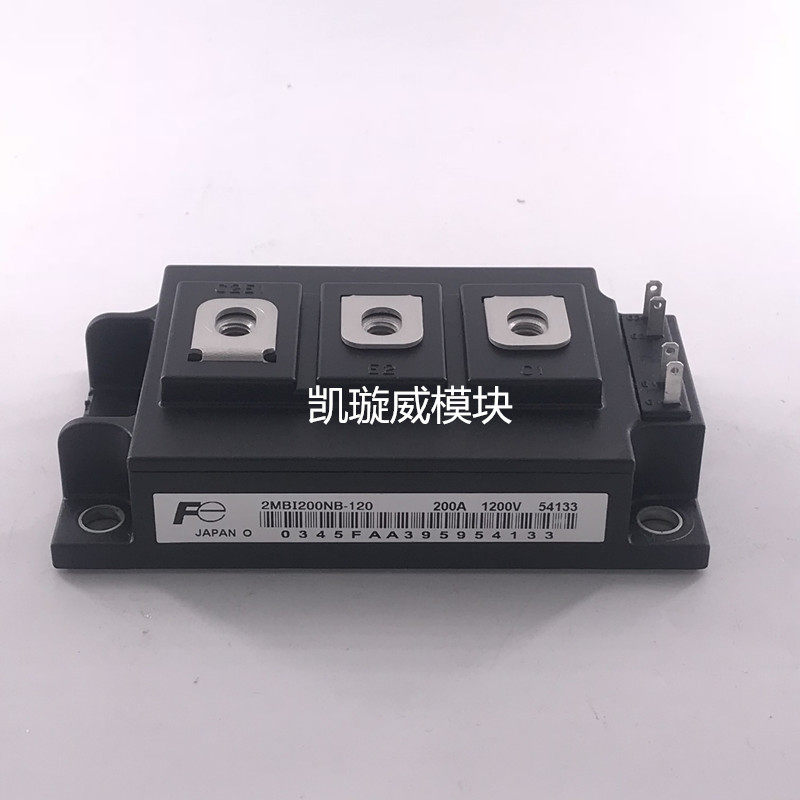 2MBI200NT-120-02 2MBI200S-120 2MBI200NB-120 2MBI200U4D-120