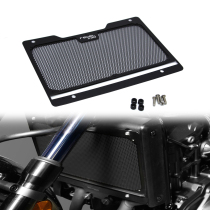 Applicable HONDA Honda REBEL1100 CM1100 modified water tank mesh water tank radiating mesh water tank protection cover