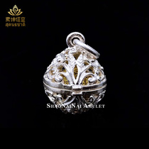 Sukhumvit Chak Thai Longpa Chak Jin Damani Herbal beads